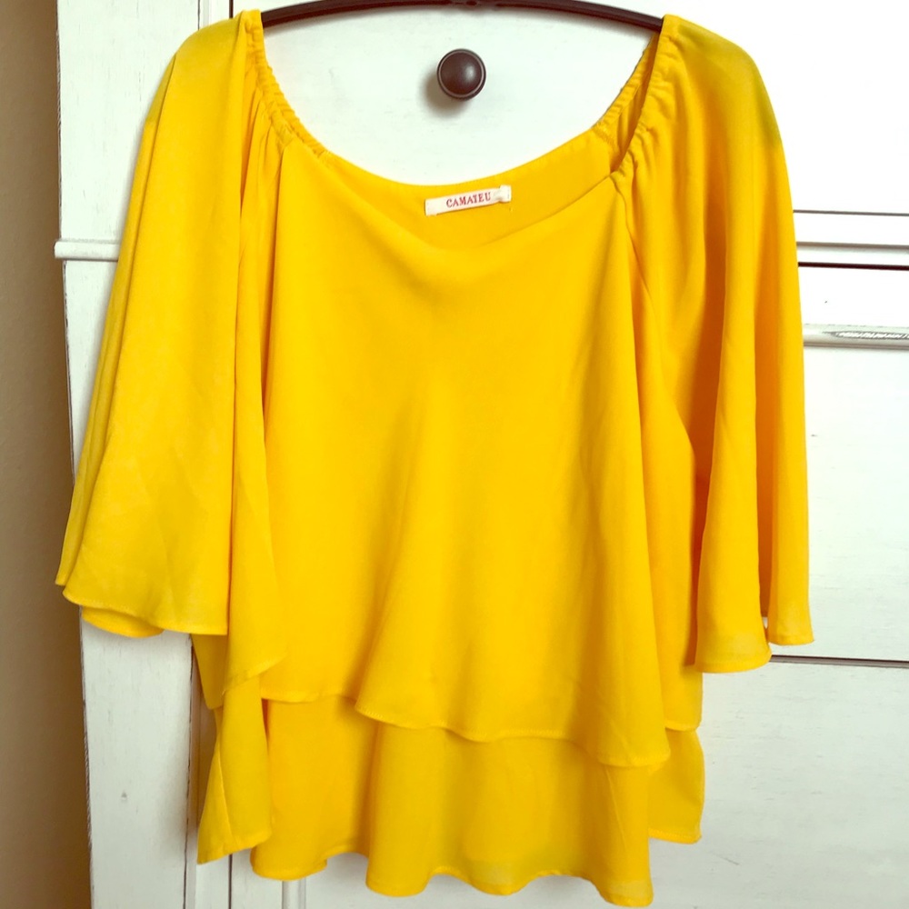 Top bought in Paris